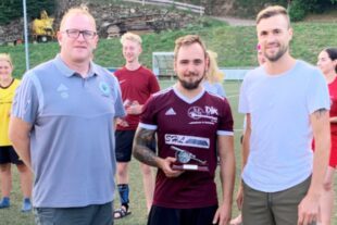 2022-7-8-OH-SVO- Dorfturnier Torschützenkönig