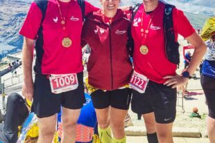 2022-7-8-ZE-UH-LG Brandenkopf- Zermatt Marathon PirminKienzle_MiriamKöhler_StefanKienzle_Zermatt2022