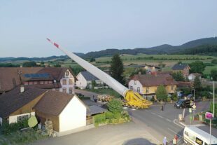 Ein ganz besonderes »Geflügel«