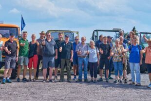 2022-8-12-BI-Gerhard Große-_Gruppenbild_Unimog Elsass 2022 64