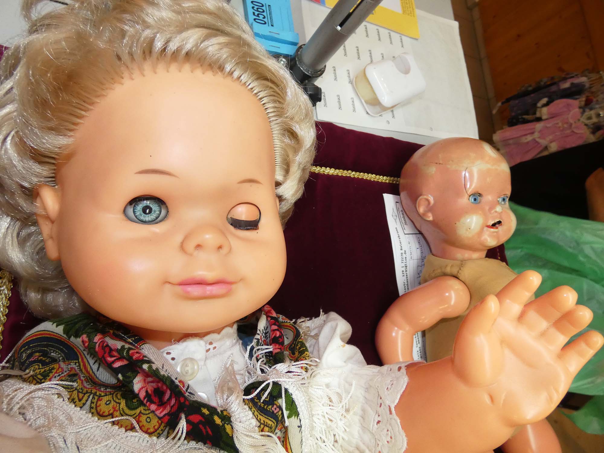 2022-8-22-NO-bia-Puppendoktor-und-Patienten