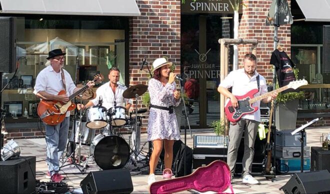 NoHocker-Party Zell am Harmersbach: Finale der NoHocker-Partys 2022