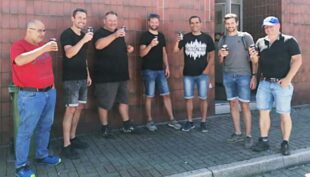 SVO empfängt den FSV Altdorf