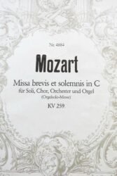 Mozartmesse beim Patrozinium der Pfarrkirche »St. Symphorian«
