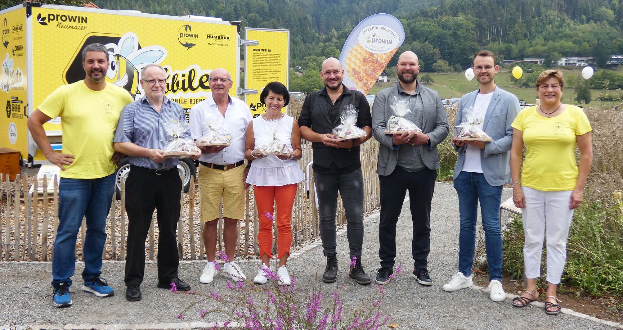 2022-8-29-BI-bia-Bienengarten-und-SP Projektpartner