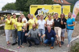 2022-8-29-BI-bia-Bienengarten-und-SP Team Prowin