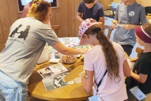 2022-8-31-ZE-BI-Angela HerrmannKinderferienprogramm des HSV-20220827_134803