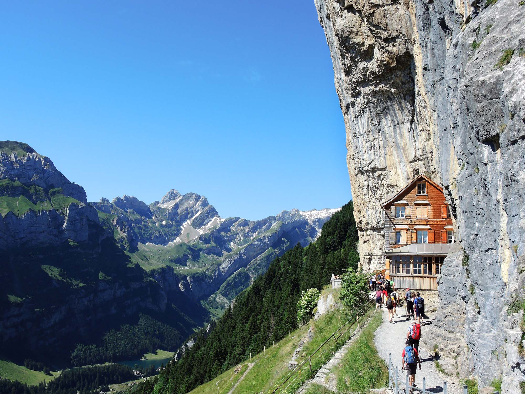 2022-8-5-NO-Franz Huber-Alpenverein Appenzellerland-DSCN3732