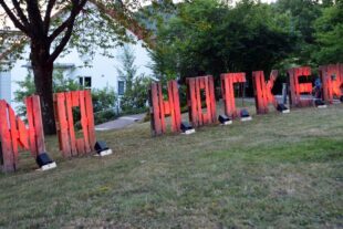 NoHocker-Sommer-Festival im Stadtpark