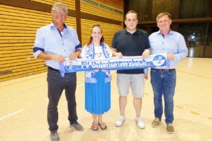 Der FVU gehört in die Bezirksliga