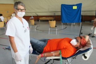 2022-9-12-BI-Thomas Leopold-Blutspende-220909 Bild 2 IMG_0915 Betreung