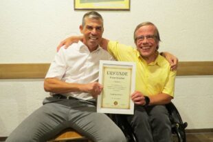 Zeller Fußballverein braucht Trainer, Schiedsrichter und Helfer