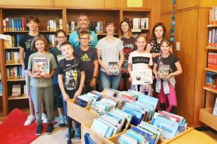 2022-9-14-OH-Anne-Kathrin Heizmann-Bücherei-Nachtwanderung Bücherei_2