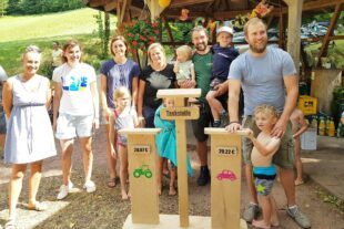 2022-9-14-OH-mpf- Energietankstelle Kinderhaus Sonnenblume Präsentation und Übergabe