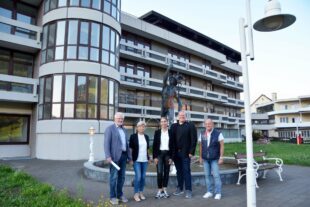 »Seniorenzentrum am Winkelwald« ist auf der Zielgeraden