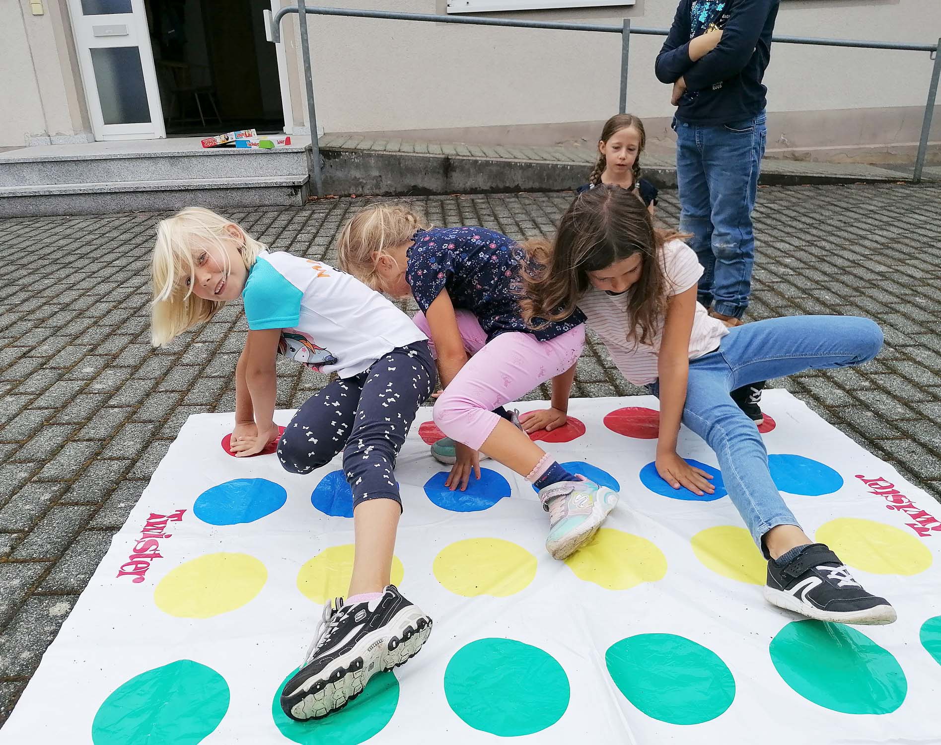 2022-9-2-BI-Wiebke Fix-Biberstarke Ferienprogramm-Foto 6