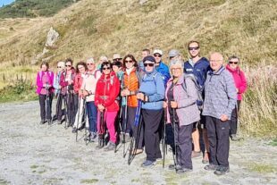 Traumhafte Touren im Tiroler Oberland