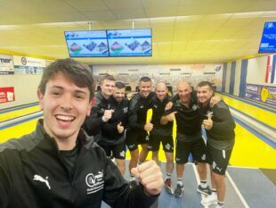 Männer mit Überraschungssieg in Bamberg – Bianca Zimmermann mit Bahnrekord