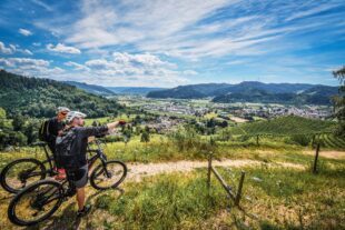 Runder Tisch prüft Mountainbike-Touren im Mittleren Schwarzwald