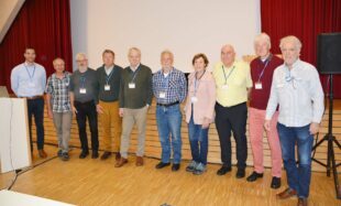 Herbsttagung des Vereins für Implosionsforschung und Anwendung e.V.