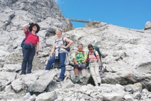 2022-9-7-NO-DAV-Heilbronner Höhenweg-Eisenleiter-IMG_20220829_122723892