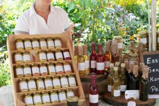 2022-10-12-OH-Tourist-Info-Gallenkilwi-Marktbeschicker Verkauf