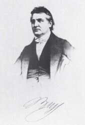 Franz Joseph Ritter von Buß – ein Mann der Kirche