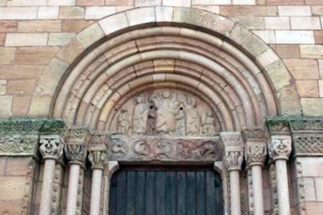 Historischer Verein Nordrach: Was uns die Bauherren alter Kirchen erzählen wollen? - Vortrag - abgesagt!