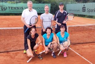 2022-10-7-BI-Verein-Tennis-Mixed 40 Aufstieg