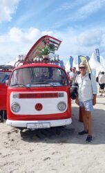 Konrad Schülli reist mit dem 9-Euro-Ticket auf den Spuren der Kindheit