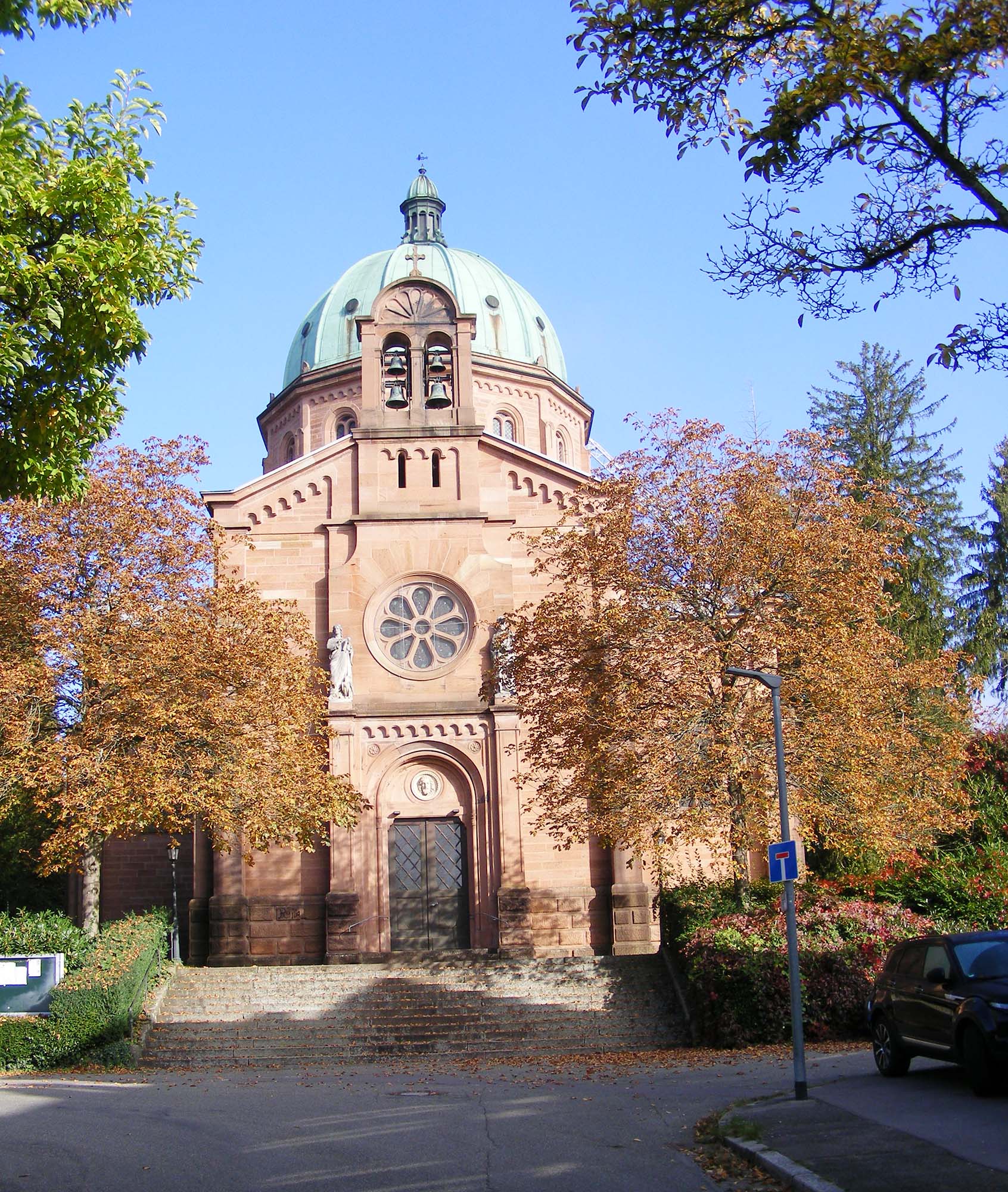 2022-10-31-LR-Manfred Oestreich- Jamm Kirche Lahr 221009a