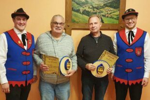 2022-11-25-NO-Verein-Narrenzunft-Foto Ehrungen MGV 2022