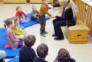 2022-11-25-OH-privat-Vorlesetag-Sonja Himmelsbach die 4-5 Jährigen-neu