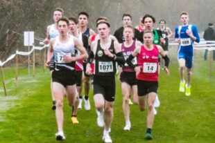 2022-11-30-ZE-as-LG Brandenkopf-Deutschen Cross Meisterschaften-Lukas Ehrle Nr14CrossDM2022