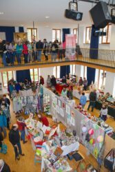 Großes Aktionswochenende