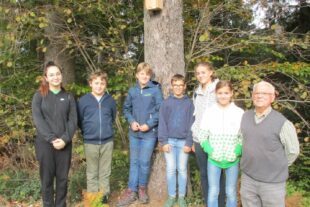 2022-11-7-OH-Franz Huber-SWV-Nistkästen-NK02