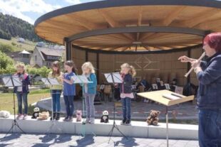 2022-7-11-NO-Trachtenkapelle- Flötenkurs