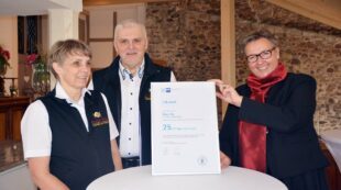 Klaus Jilg - Catering vom Feinsten - feiert 25-jähriges Jubiläum