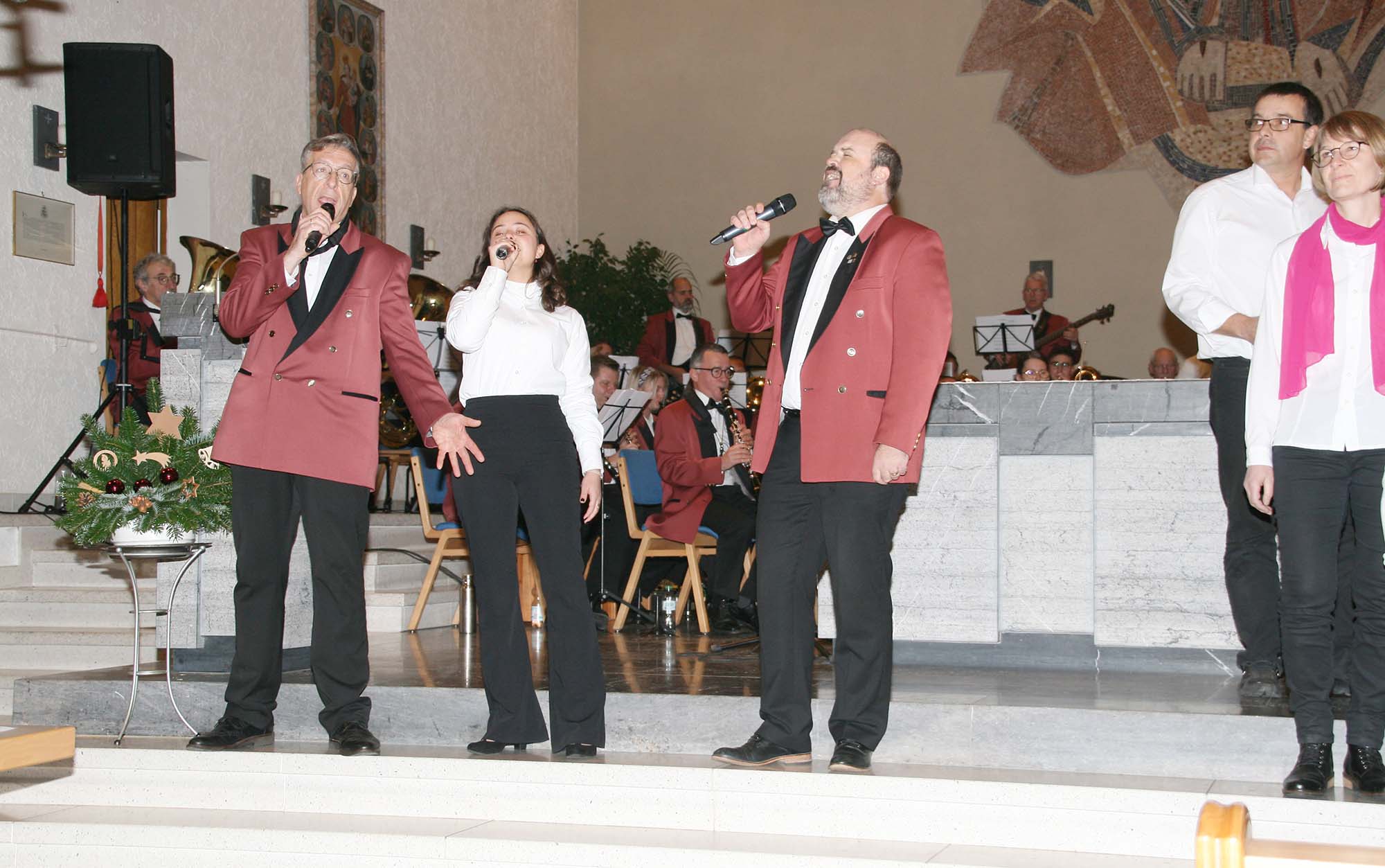 2022-12-14-BI-dp-Biberacher Kirchenkonzert-A. Herde A. Nasal R. Fautz ausschneiden