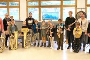 2022-12-14-OH-Sandra Jilg-Bläserjugend OH-Gemeinsame Probe