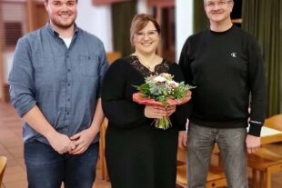 2022-12-16-NO-Verein-Trachtenkapelle-die drei Vorsitzenden