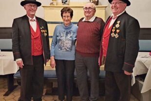 2022-12-16-OH-Verein-Bürgerwehr-Pressebericht Erwin Bilharz