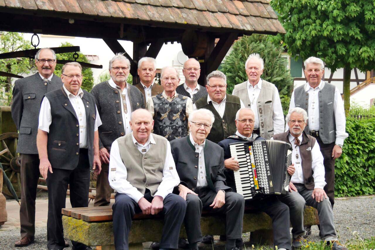 2022-12-21-NO-Luitgard Bieser-Gottesdienst Pfarrkirche-Wanderchor Windschläg-IMG-20221127-WA0008