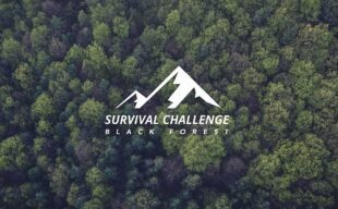 Komfortzone für drei Tage verlassen