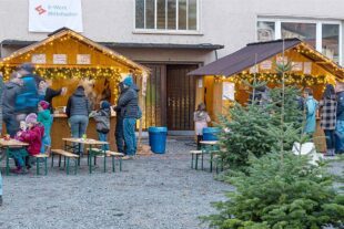 2022-12-7-OH-Robert Schwendemann-Die Märchenhaften Weihnachtsfreuden werden an den Adventswochenenden bewirtet