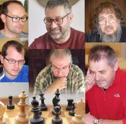Schach: Zell I spielt »Ohne Vier« – Wichtiger Punkt für Zell II in Haslach