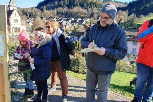 2023-1-13-NO-Gemeinde-Nordi-Weihnachtsrätselweg-Wegbesucher