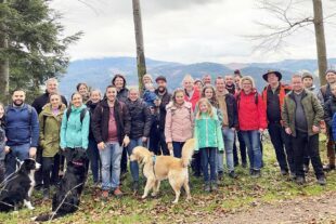 2023-1-13-ZE-UH-Laura Nesser-Musikverein UH-Dreikönigswanderung1