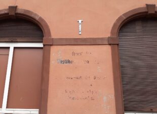 Unerwartetes Wiedersehen nach mehr als 80 Jahren