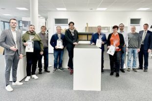 2023-1-25-BI-Anita Armbruster-Fa. Hund-Jubilarsehrungen-IMG_4870